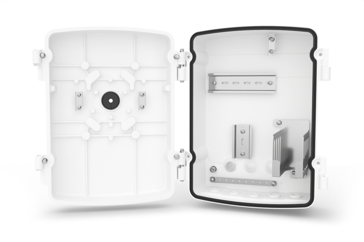 Lorex Junction Box for PTZ Cameras – view 5