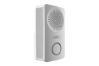 Lorex 2K Wired Video Doorbell with Wi-Fi Chimebox – view 7