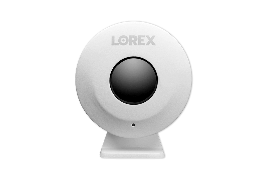 Add-on Motion Sensor – view 2