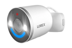 Lorex 4K Spotlight Indoor/Outdoor Wi-Fi 6 Camera (32GB)