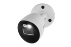 Lorex 4K Smart Deterrence CVI Bullet Cameras (C884DA-WA) – view 2