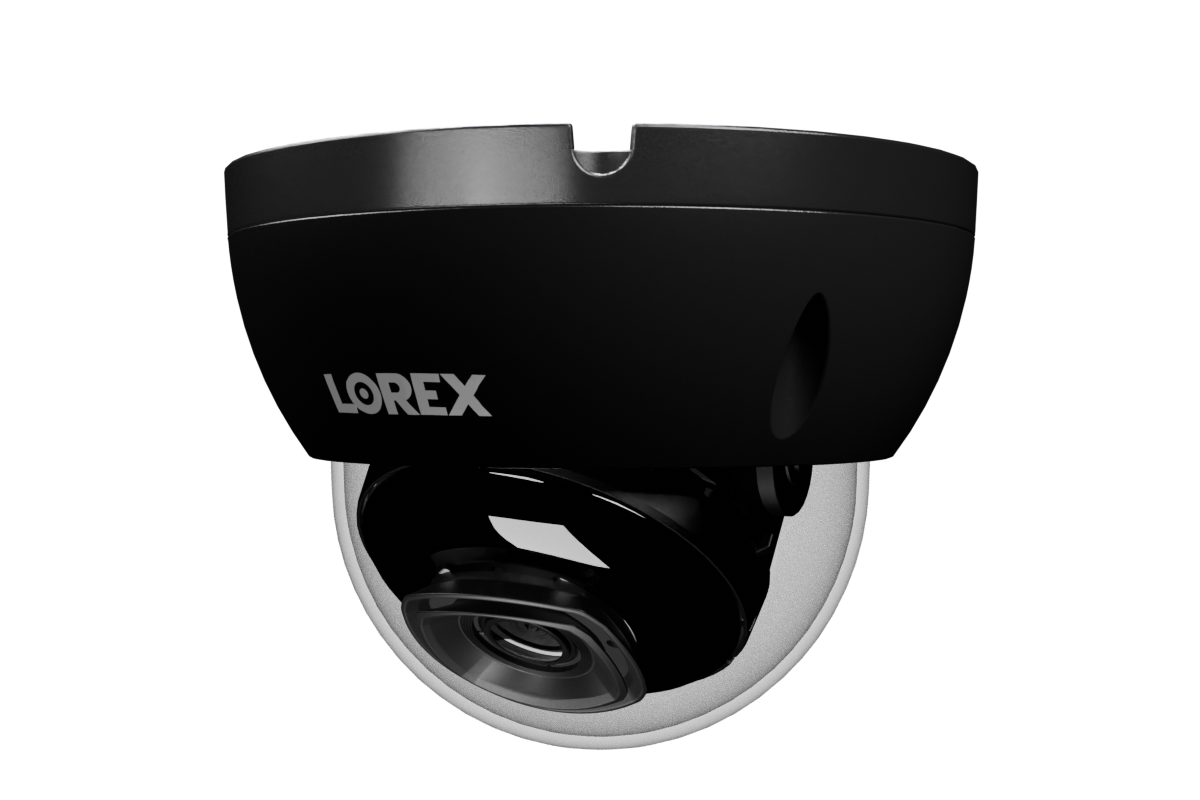 Lorex A4 4MP IP Wired Dome Camera