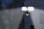 Lorex 2K Wi-Fi Floodlight Security Camera (32GB) – view 7