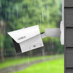 Lorex 4K+ 16-Ch NVR System, A14 bullet cameras – view 2