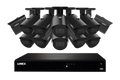 Lorex 4K 16-Ch NVR System, A14 bullet cameras