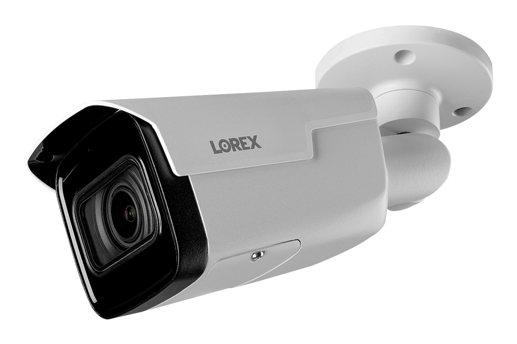 Lorex 4K Nocturnal 3 IP Bullet Camera, Varifocal – view 5