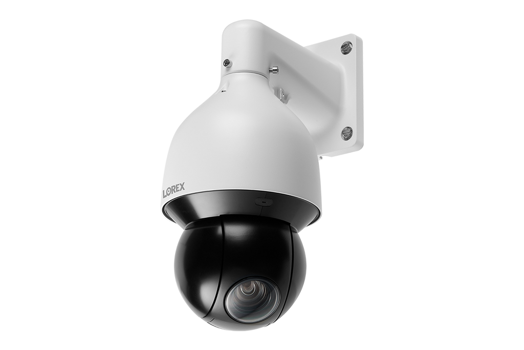 Lorex 4K IP PTZ Camera, 25x Optical Zoom, IK10 – view 2