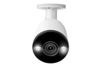 Lorex H13 4K IP Wired Bullet Camera, Smart Deterrence – view 2