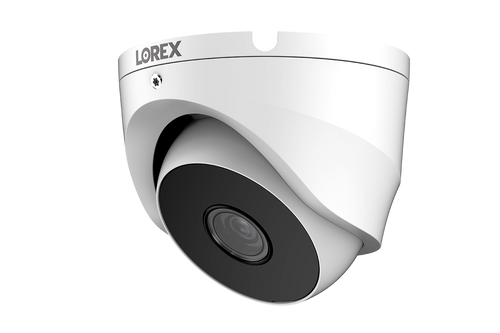 Lorex 1080p CVI Wired Turret Camera