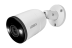 Lorex H13 4K IP Wired Bullet Camera, Smart Deterrence – view 4