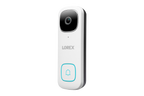 Lorex 2K Wired Video Doorbell with Wi-Fi Chimebox – view 2