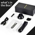 Electric Hair Trimmer For Men (WATERPROOF)