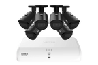 Lorex 4K+ 16-Ch NVR System, A14 bullet cameras – view 6