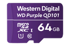 64GB Surveillance-grade microSD card – view 2