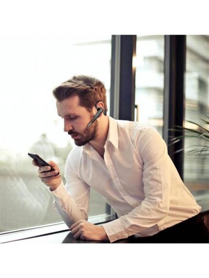 Bluetooth Single Handsfree Wireless Earbuds