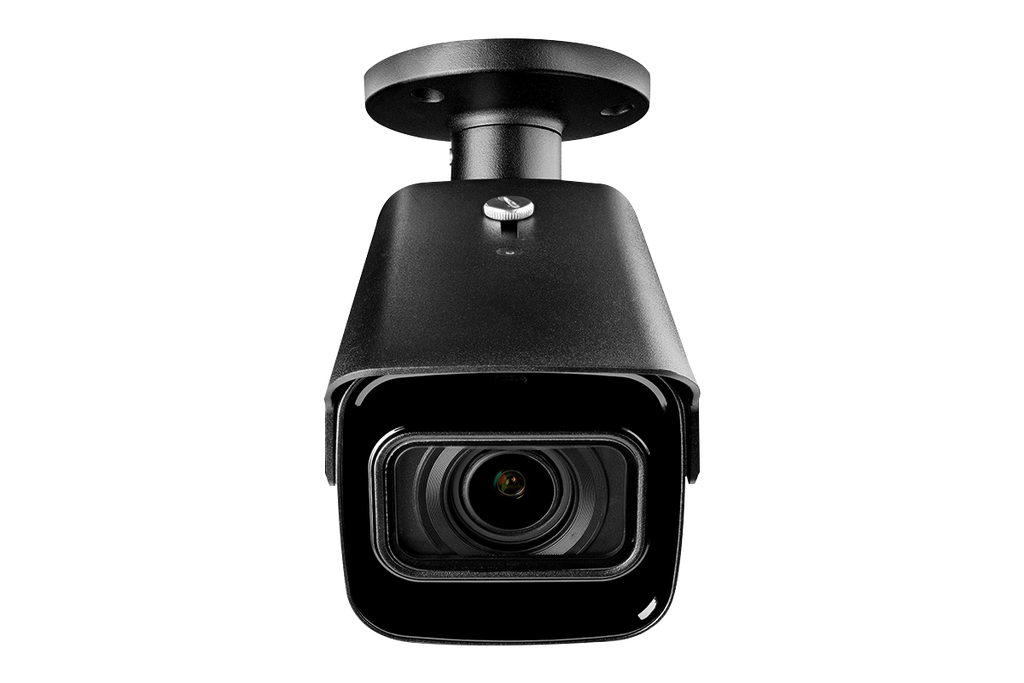Lorex 4K 16-Ch NVR System, Nocturnal 3 bullet cameras – view 4