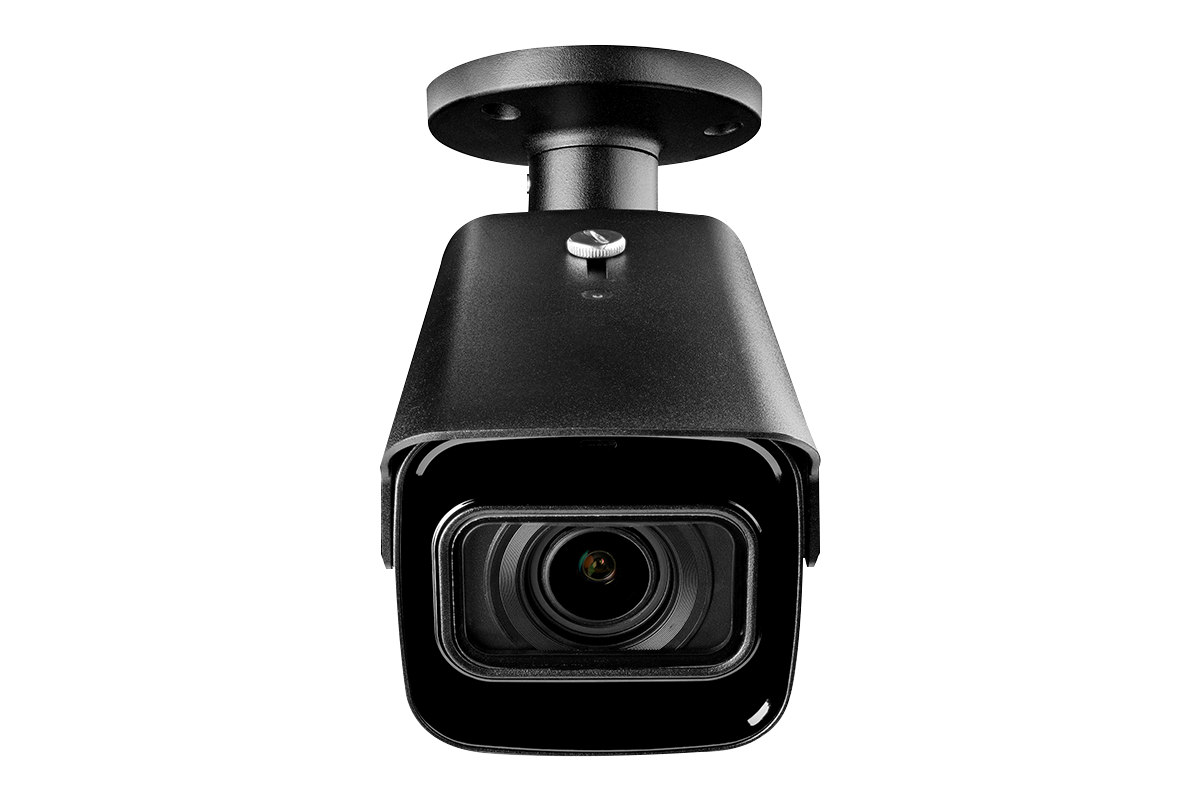 Lorex 4K 16-Ch NVR System, Nocturnal 3 bullet cameras – view 4