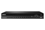 Lorex Elite Series 4K 16-Channel NVR (N884A6B)