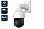 Lorex 2K IP Wired PTZ Camera, 25x Optical Zoom