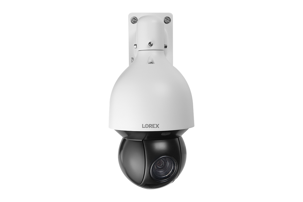 Lorex 4K IP PTZ Camera, 25x Optical Zoom, IK10 – view 5