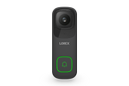 Lorex 4K Wi-Fi Video Doorbell (Wired, 32GB)