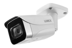 Lorex 4K 8-Ch NVR System, 4K bullet cameras – view 5