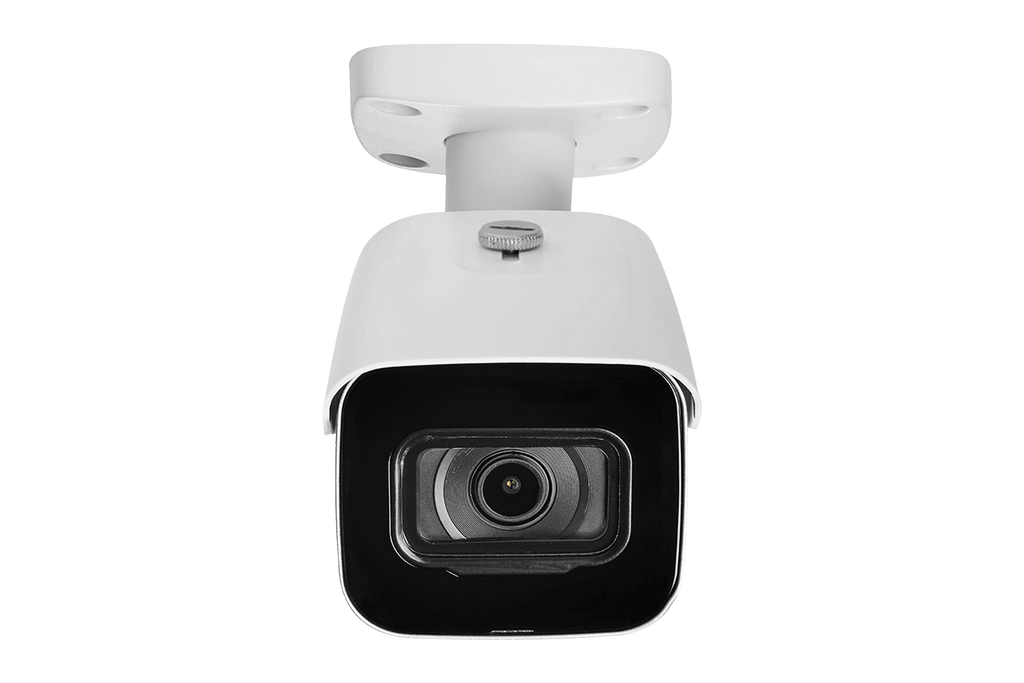 Lorex 4K 8-Ch NVR System, 4K bullet cameras – view 4