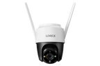 Lorex 2K Pan-Tilt Outdoor Wi-Fi Camera (32GB) – view 3