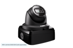 Outdoor Square Junction Box for Turret and Dome Camera – view 4