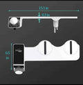 Ultra Slim Bidet – Brand New