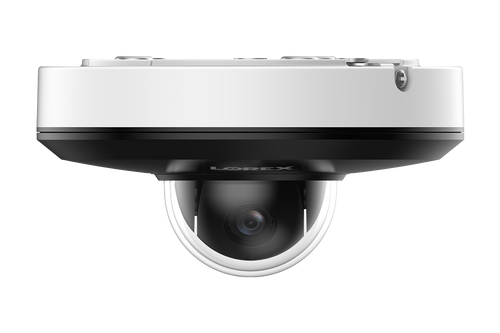 Lorex 2K IP Wired Mini PTZ Camera, 4x Zoom – view 2