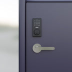 Lorex Bluetooth Deadbolt Smart Lock with Touchpad – view 6