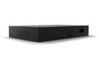 Lorex 16-Port Ethernet PoE+ Unmanaged Switch with 8-Port Long Range PoE+ and 250W PoE Budget – view 2