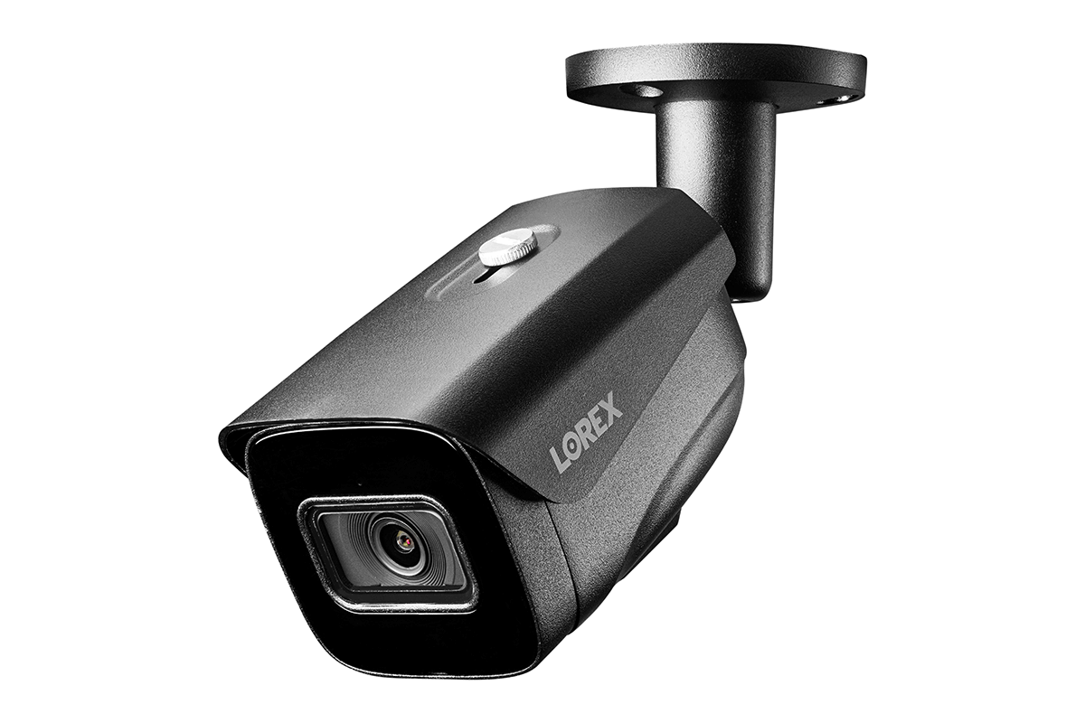 Lorex 4K 16-Ch NVR System, Nocturnal 3 bullet cameras – view 7