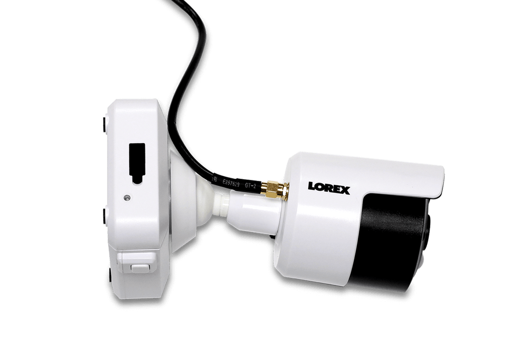Lorex 2.4GHz Directional Wireless Range Extender Antenna – view 5