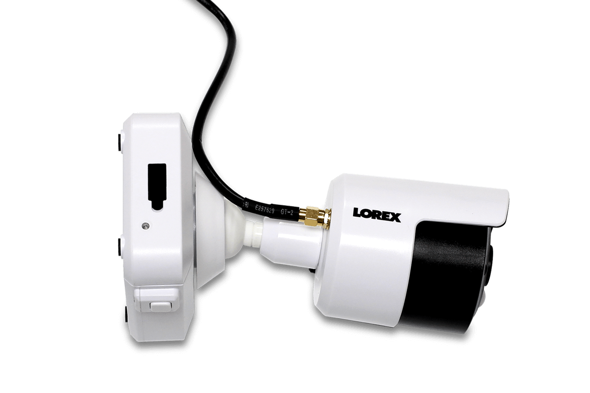 Lorex 2.4GHz Directional Wireless Range Extender Antenna – view 5