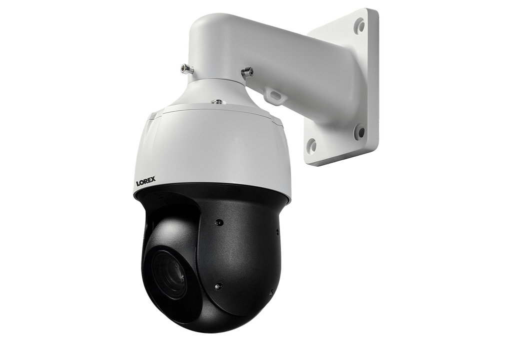 Lorex 1080p CVI PTZ Camera, 25x Optical Zoom – view 4