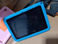 Fire HD8 Tablet with free Case (Blue/Pink)