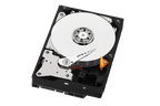 Surveillance-Grade Hard Drive