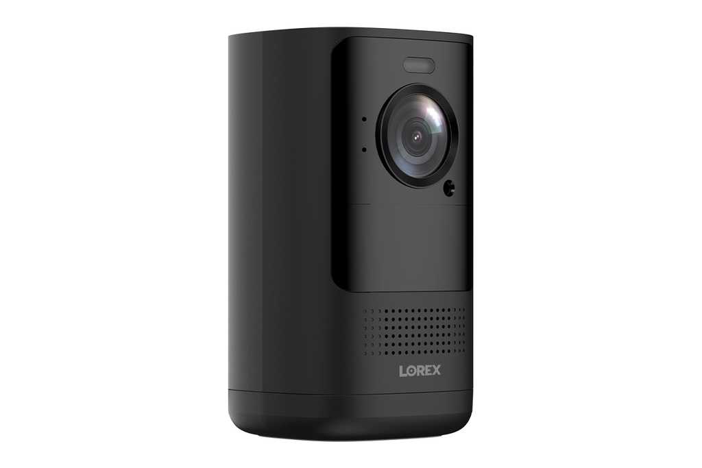Lorex 4K Spotlight Battery Wi-Fi Security Camera