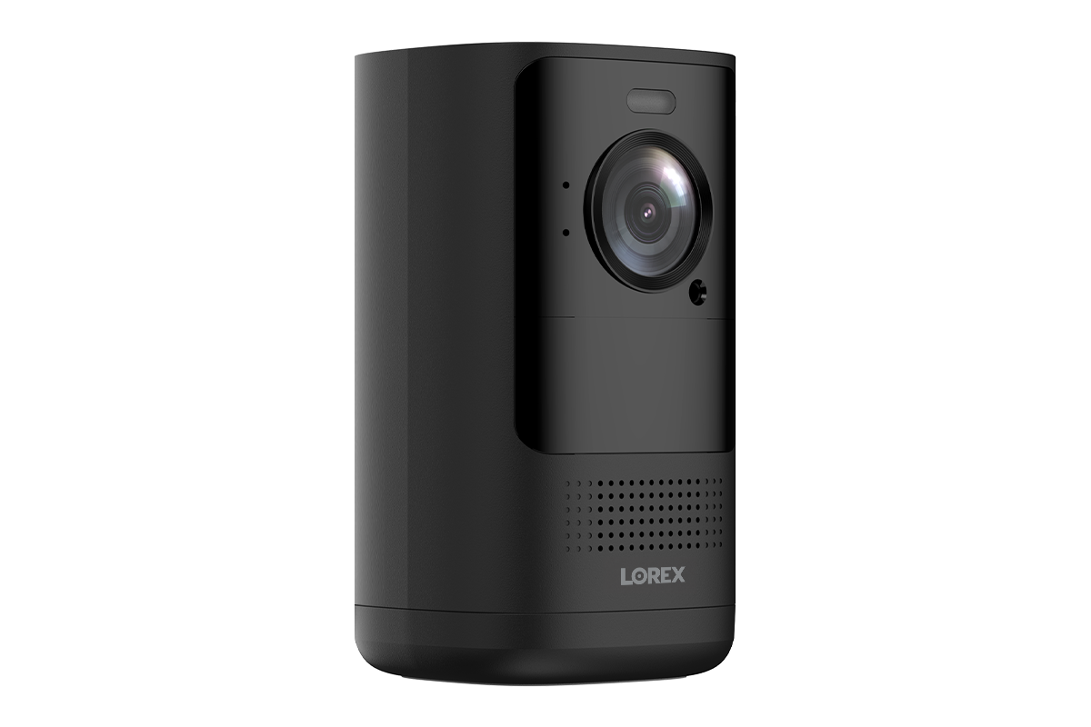 Lorex 4K Spotlight Battery Wi-Fi Camera