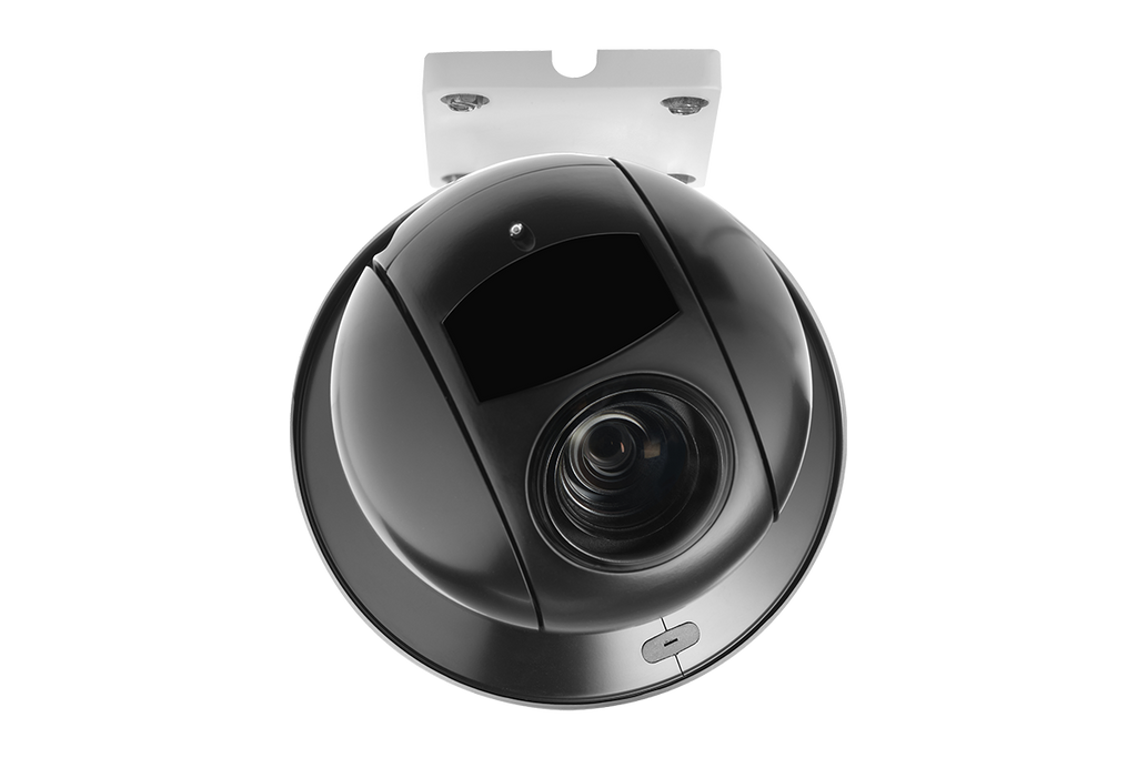 Lorex 4K IP PTZ Camera, 25x Optical Zoom, IK10 – view 4