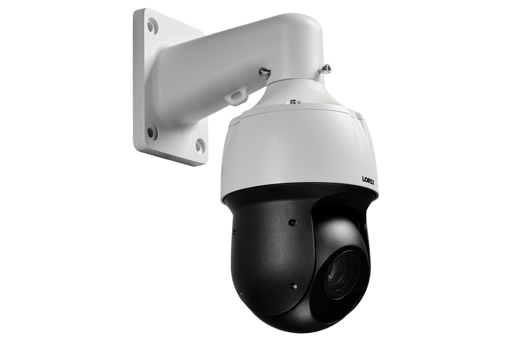 Lorex 1080p CVI PTZ Camera, 25x Optical Zoom – view 2