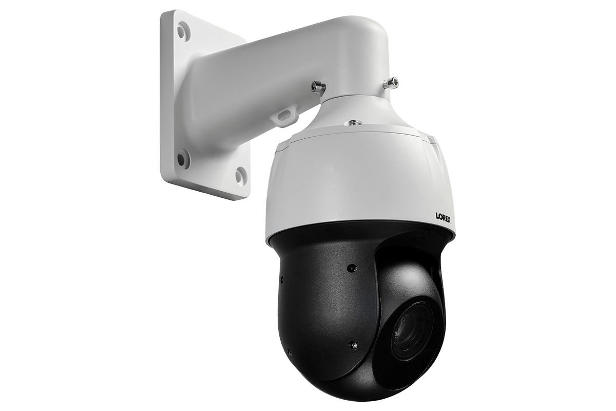 Lorex 1080p CVI PTZ Camera, 25x Optical Zoom – view 2