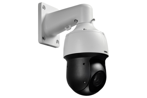 Lorex 1080p CVI PTZ Camera, 25x Optical Zoom – view 2