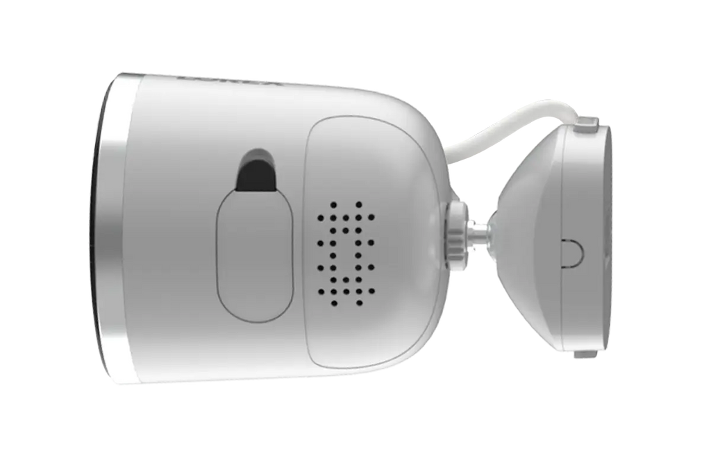 Lorex 4K Spotlight Indoor/Outdoor Wi-Fi 6 Camera (32GB) – view 2