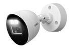 Lorex 4K Smart Deterrence CVI Bullet Cameras (C884DA-WA) – view 4