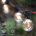 LED String Light 25FT 25BULBS Warm White Price Firm