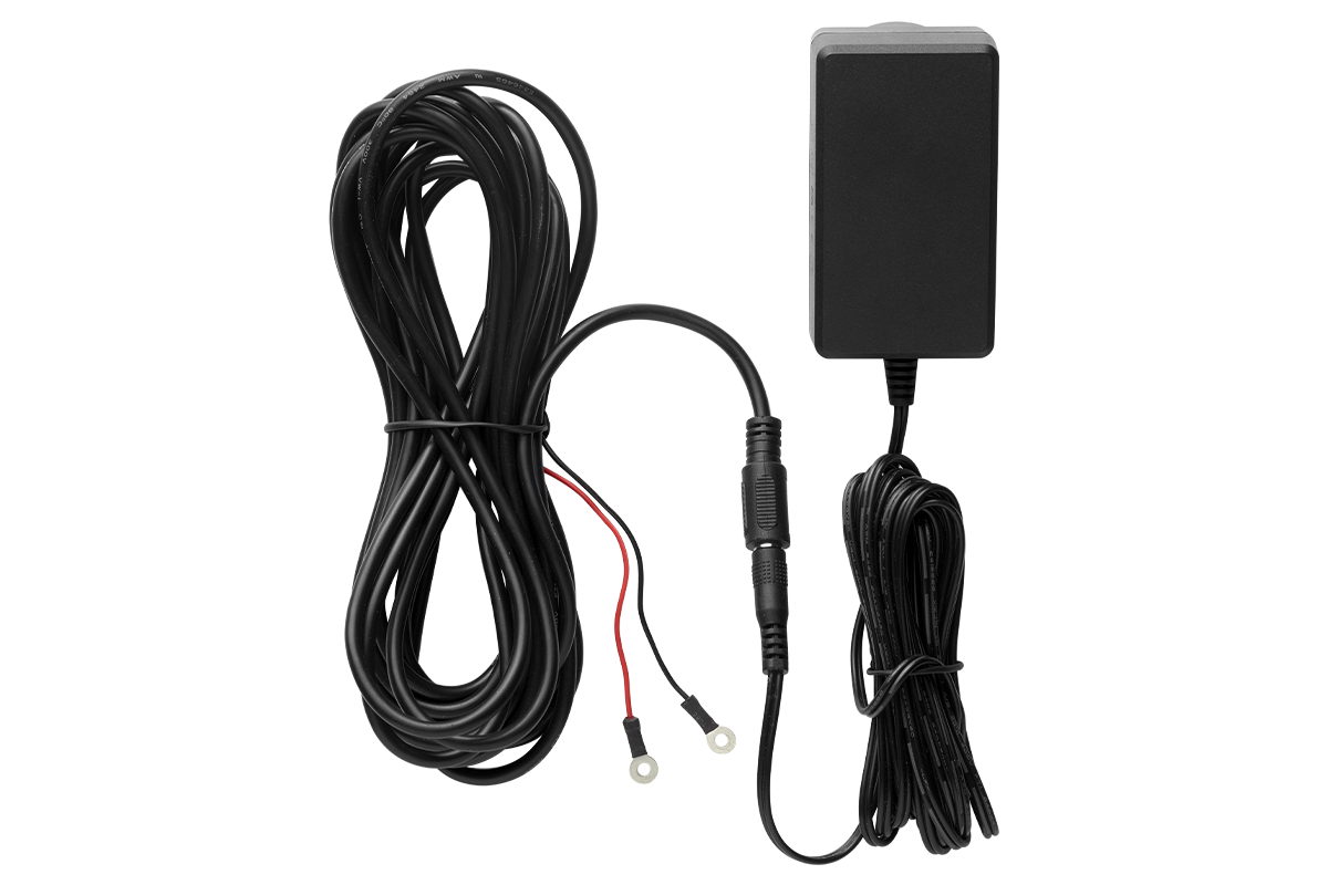 Lorex Doorbell Power Adapter (AP24V500B)