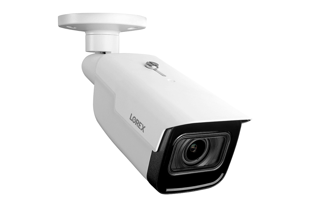 Lorex 4K 16-Ch NVR System, Nocturnal 3 bullet cameras – view 6